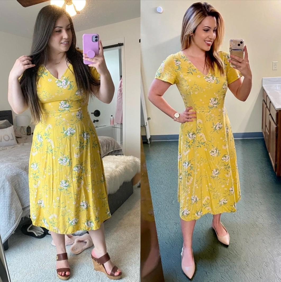 Daughter Transformation